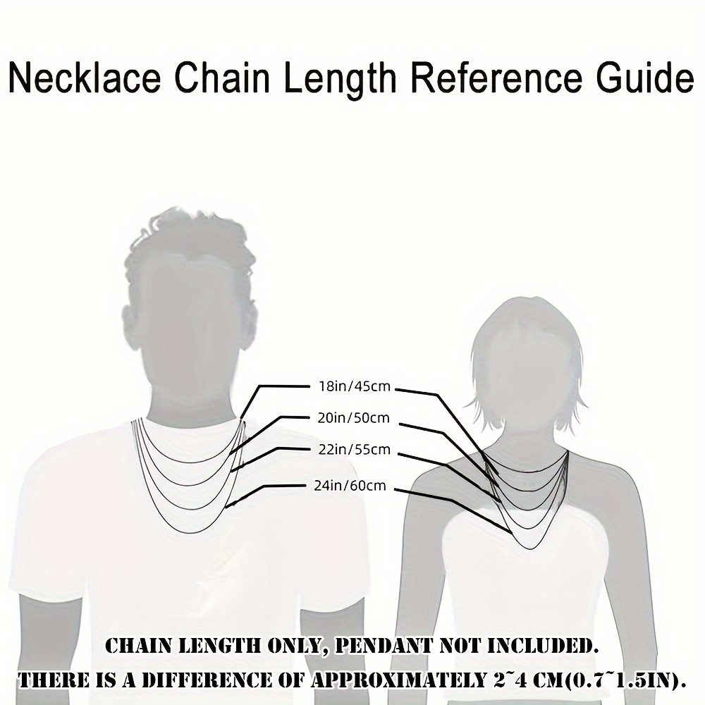 Customized Name Necklace Nameplate Necklace Custom Name - Temu Canada