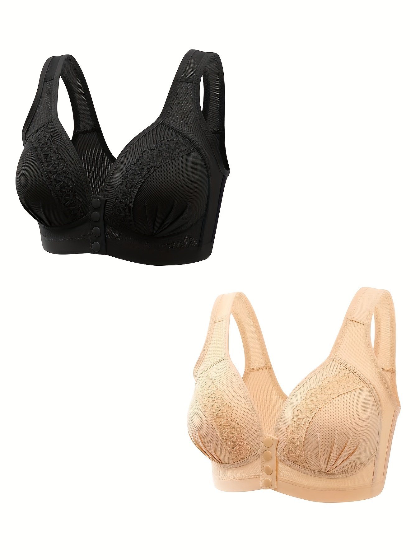 Buy SUBHAM SALES CORP KB FOAM PADDED BRA Online at Best Prices in
