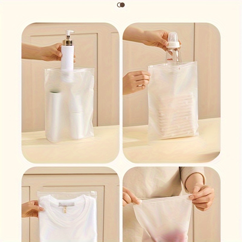 Travel Storage Bag, Sub-packaging Bag, Luggage, Clothes Sorting