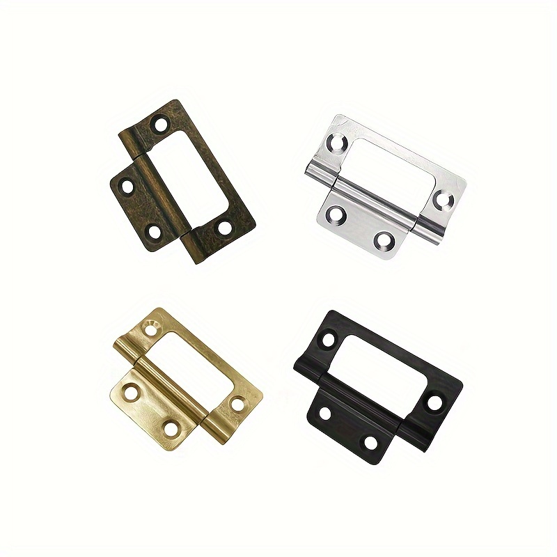 Non mortise Hinges Decorative Cabinets Doors Including - Temu United Kingdom
