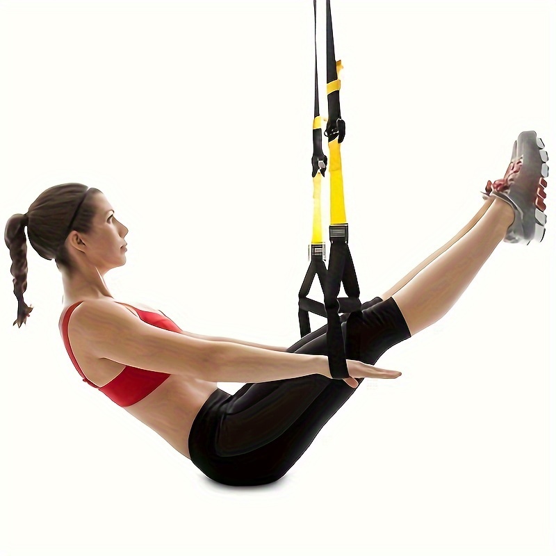 TRX.トレーニングベルト