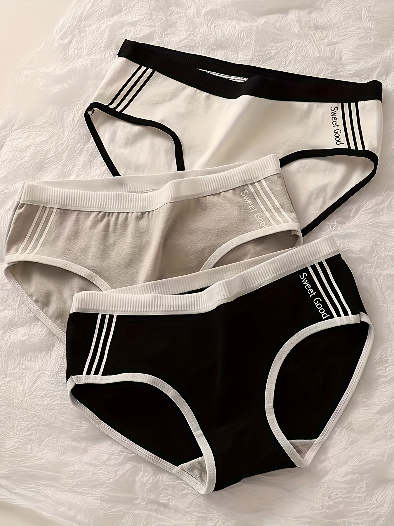 Underwear Women Panties - Temu Canada