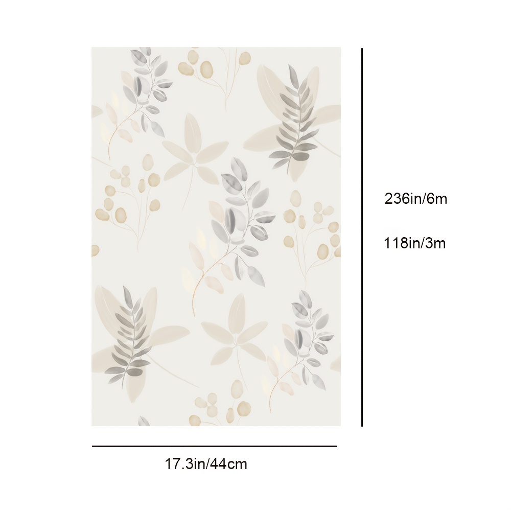 Self-adhesive Wallpaper, Tropical Moss Leaf Self-adhesive Contact Paper,  Peel And Stick, Waterproof Removable Living Room Kitchen Bedroom Dormitory  Wallpaper, Furniture Refurbishment Wallpaper - Temu Belgium