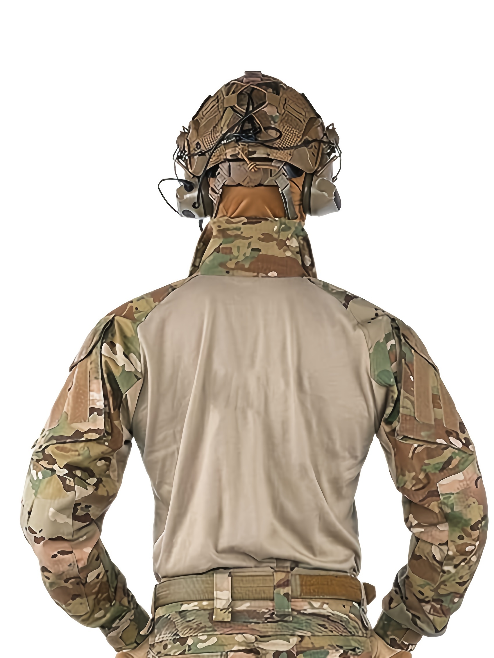 Tactica Defense Fashion - Who likes tactical leggings