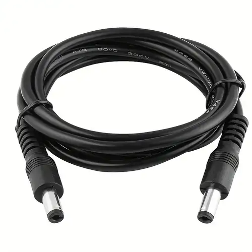Replacement Ac Power Cord Standard Or 10 Amps 125 Volts - Temu Canada