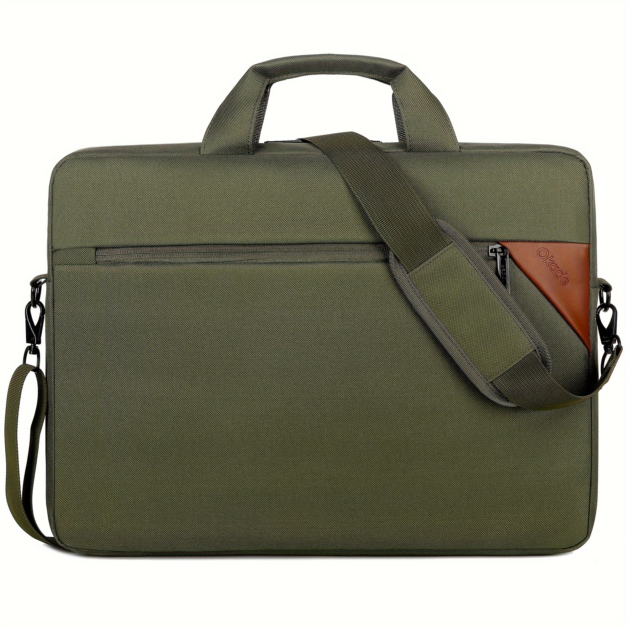 Gaming laptop clearance messenger bag