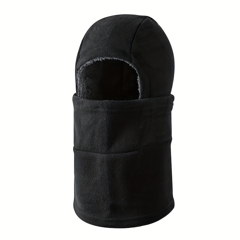 Capuz Balaclava De Inverno Máscara De Esqui Para Mulheres - Temu