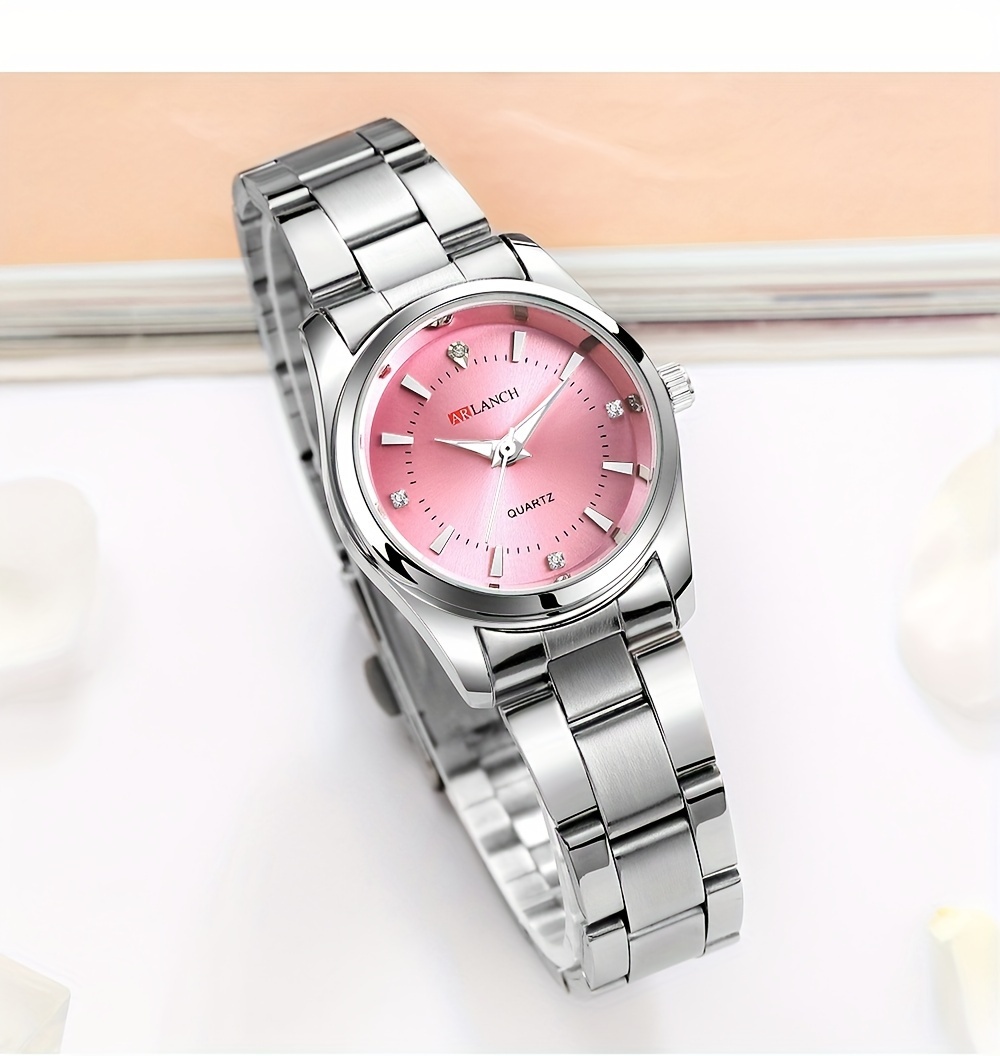 Waterproof watches 2024 for women