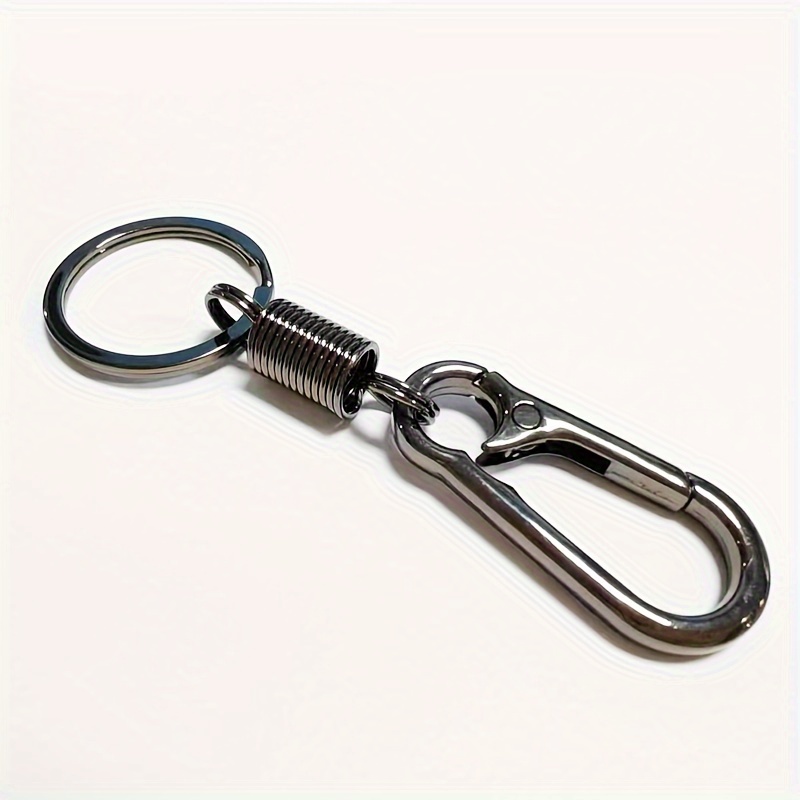 Belt Clip Key-chain