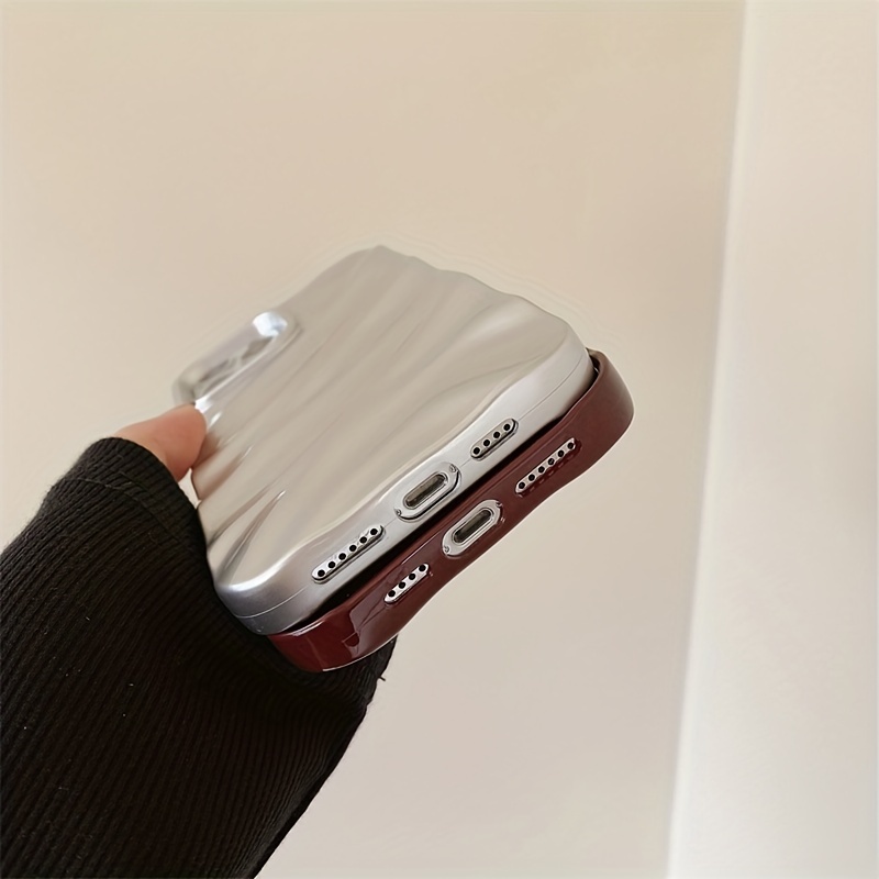 RIMOWA Iridescent Groove Case For Iphone Xs Max