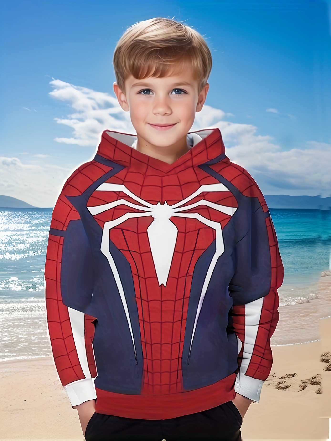 Mode enfants T-shirts bébé garçons Marvel super-héros Spider-man t-shirt  pour garçon vêtements enfants dessins animés vêtements enfant haut pour  fille t-shirt