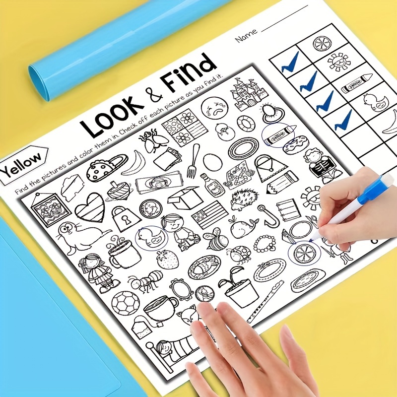Really Big Coloring Books Games And Doodles Coloring & Activity