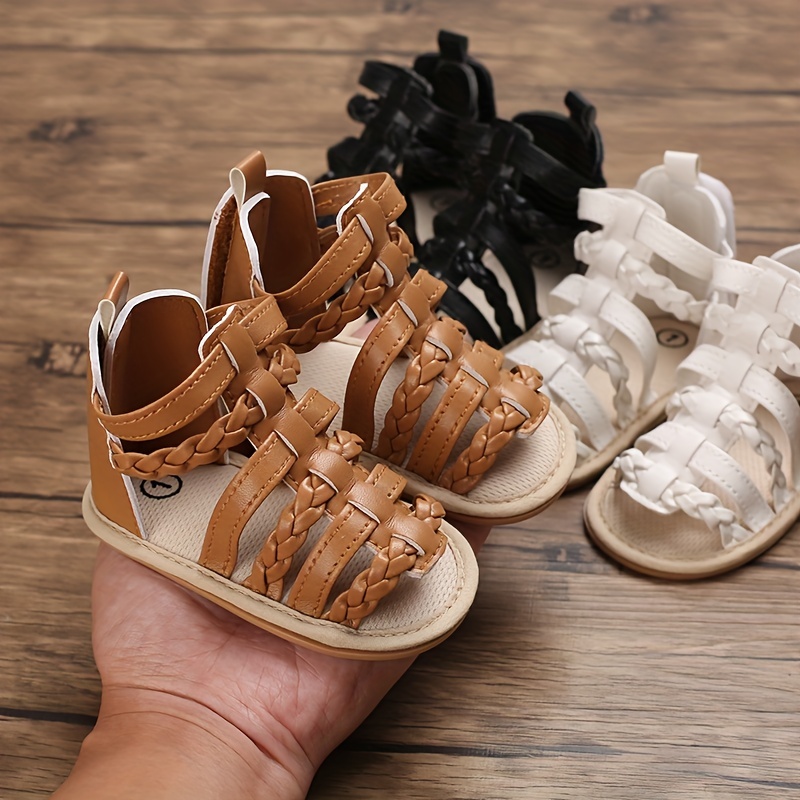 Keep Your Baby Cool & Comfy This Summer With These Ice Silk Breathable Baby  Stroller Sandals & Cooling Pad! - Temu Australia