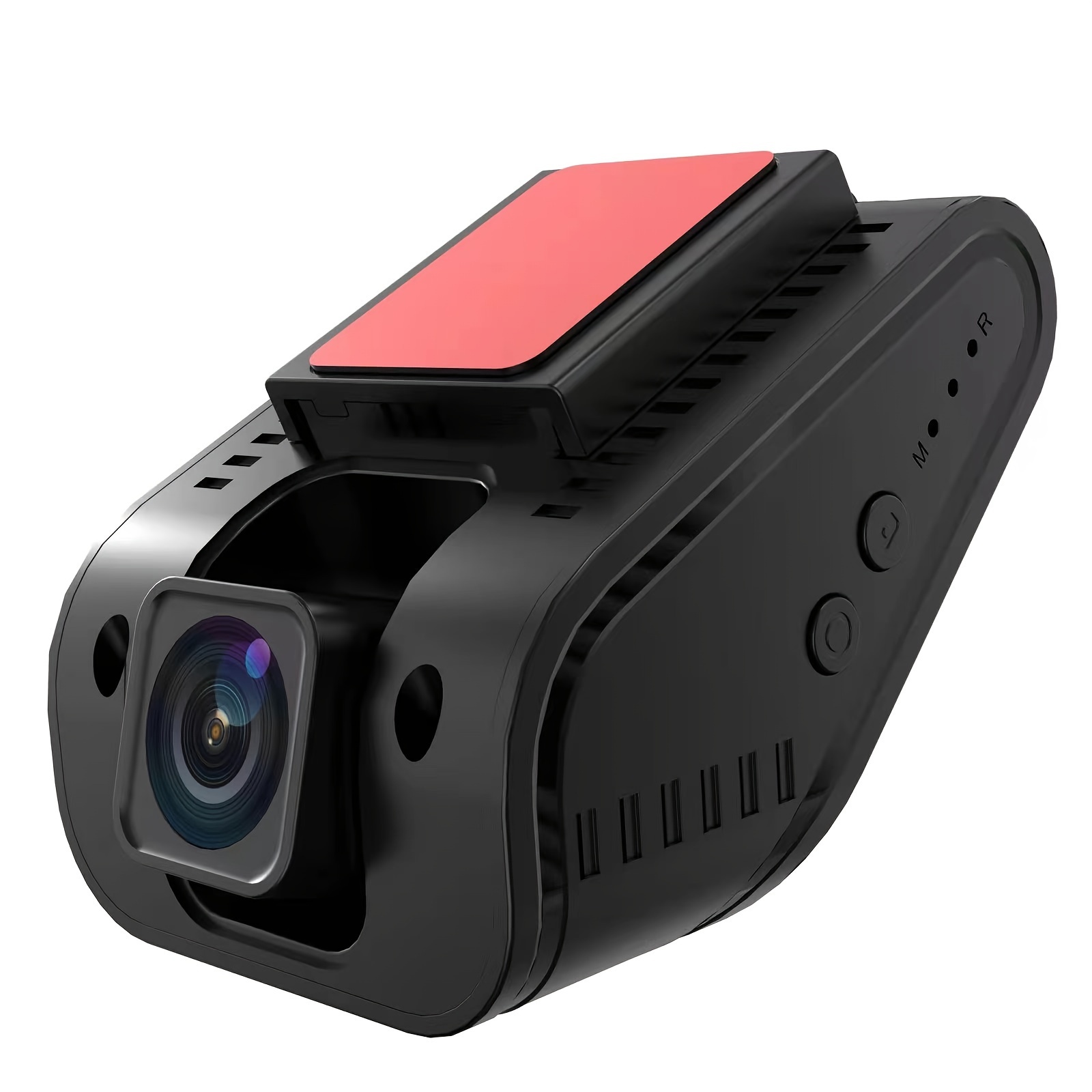 USB 1080P Car DVR Camera WIFI GPS Hidden Dash Cam Video Recorder Night  Vision