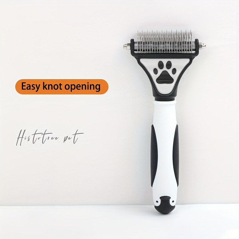 Easy 2024 groom brush