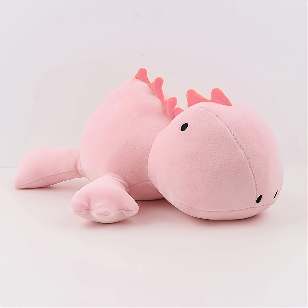 Weighted Stuffed Animal Dinosaur Plush - Helps With Anxiety