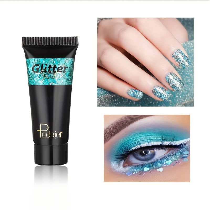 Dazzle Eyeshadow  Pudaier Cosmetics