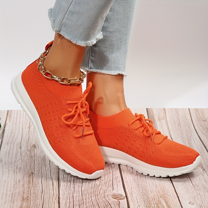 Women's Checkerboard Pattern Casual Sneakers, Lace-up Lightweight Walking  Shoes, Anti Slip Fashion Skate Shoes - Temu Israel