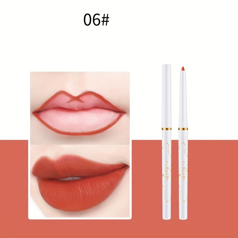 Retractable Lip Liner