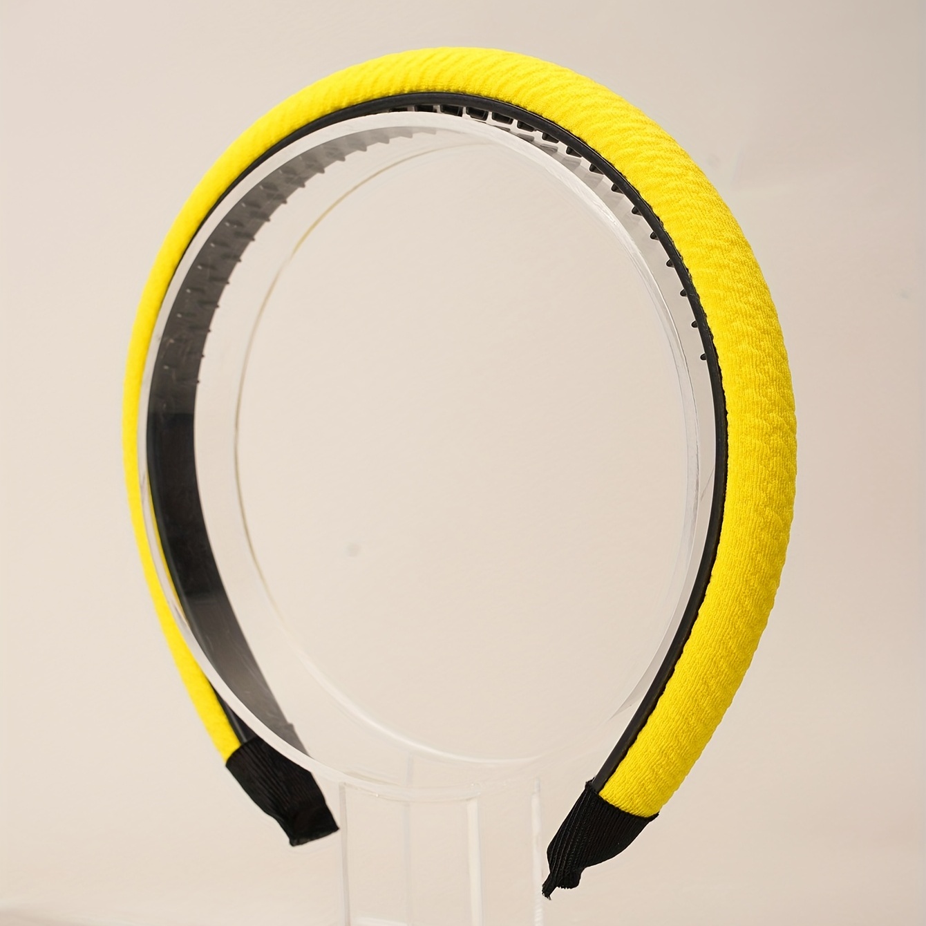 Candy Headband Sweet Head Hoop Sponge Padded Hair Accessories