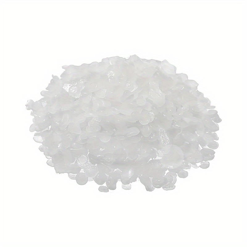 Paraffin Wax Granules White Paraffin - Temu