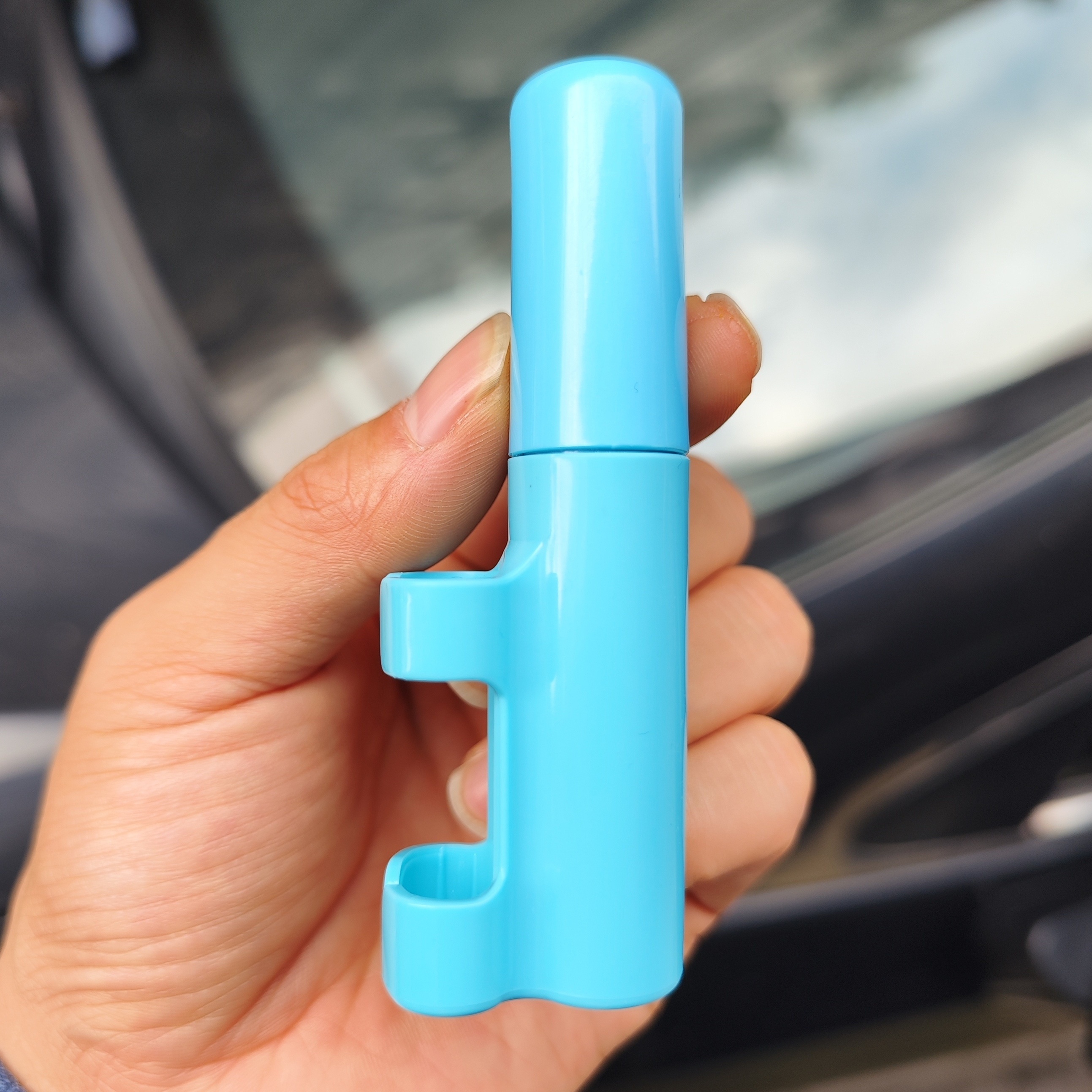 Waterproof Cigarette Case Joint Holder Case Smell Proof Waterproof