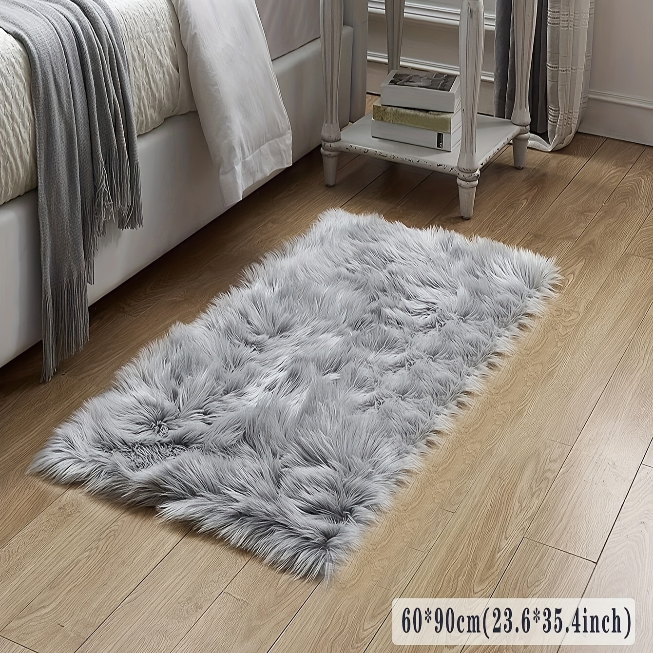 Washable Pet Rug