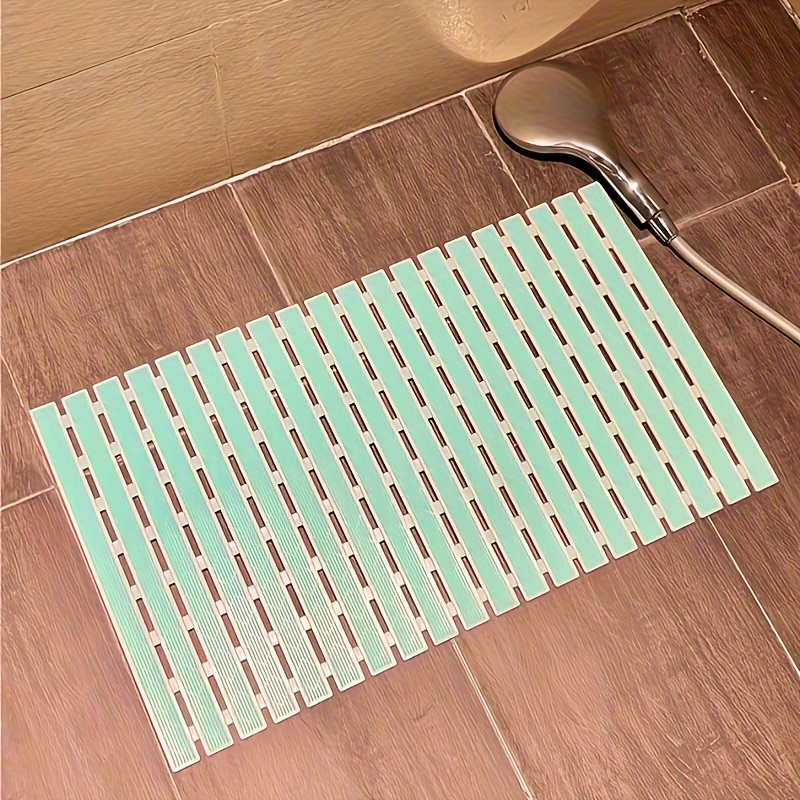 Bathtub Mat Non Slip Shower Floor Mats For Bathroom Bath Tub