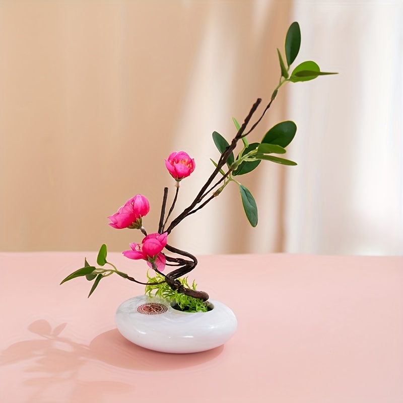 Fleurs et plantes artificielles - Accessoires pour la maison 
