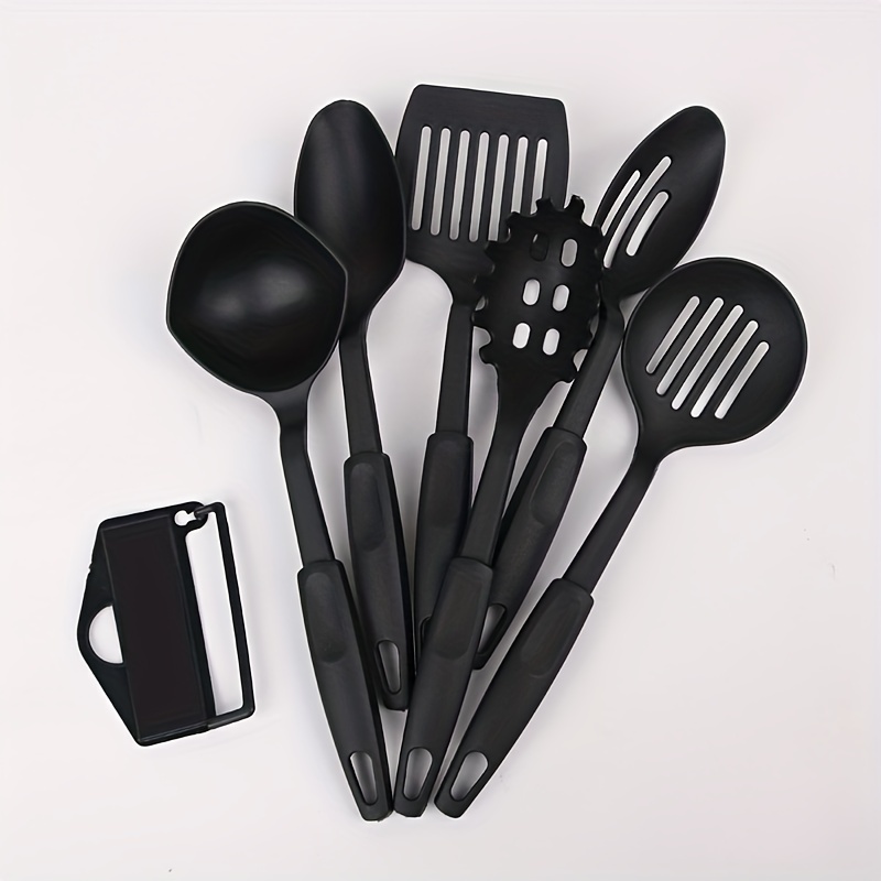 Silicone Cooking Utensils, Why is it Safe & Durable?