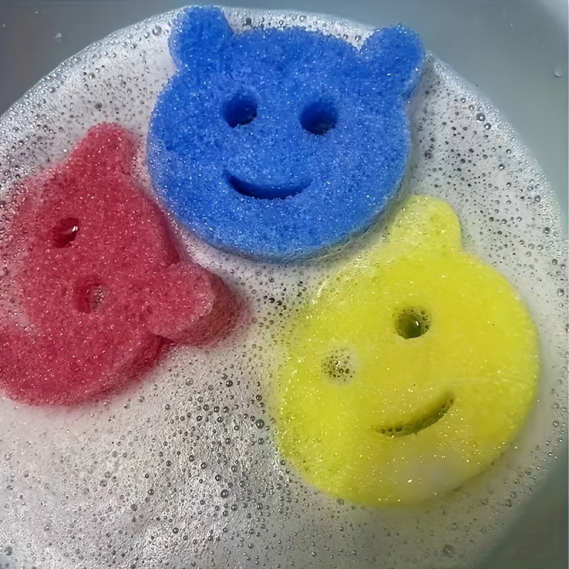 Scrub Daddy Products - Temu