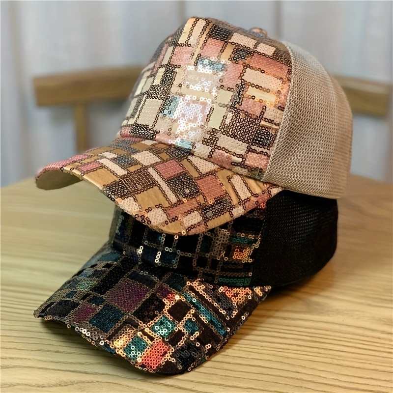 Louis Vuitton Trucker Hats for Men