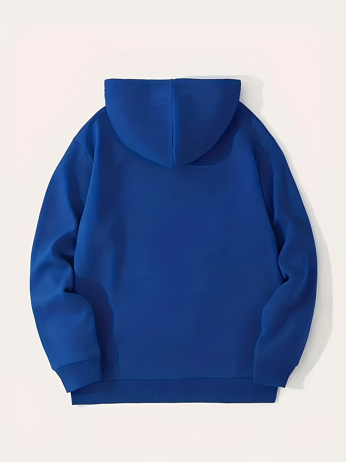 Plain colored hot sale hoodies cheap