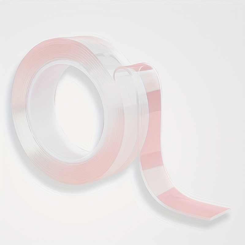 Nano Double sided Tape Traceless High Viscosity Hook - Temu