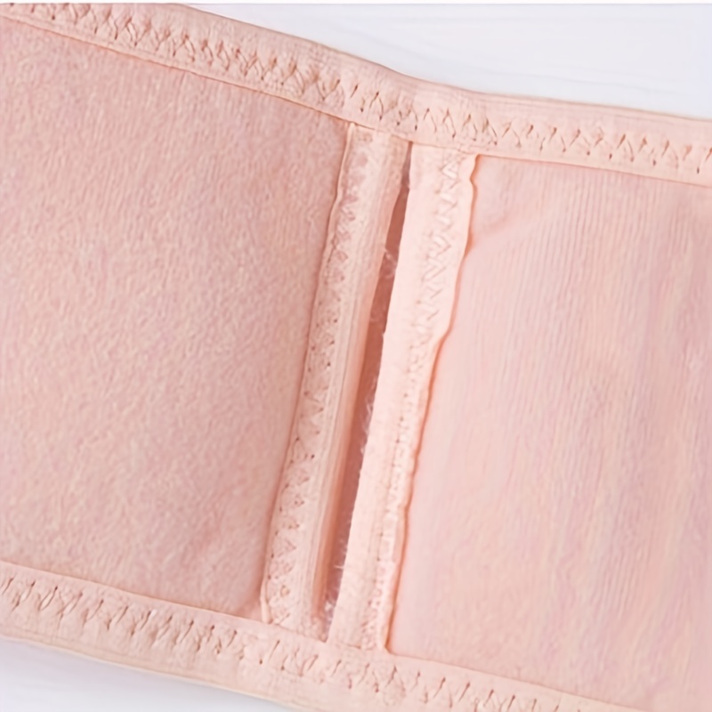 Maternity Adjustable Breathable Belly Band for Pregnancy Support