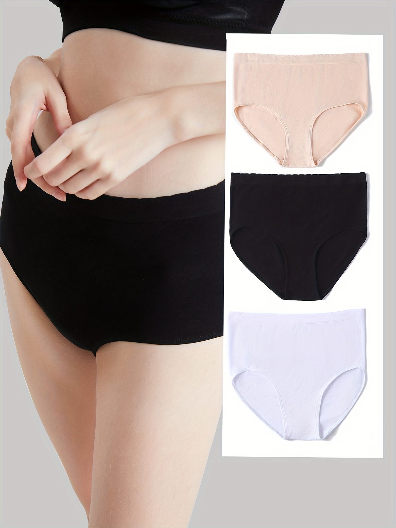 Women's Stretchy Underwear