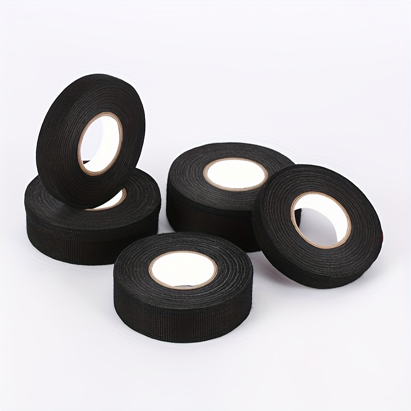 Car Tape Flame Retardant Material Flannelette Tape - Temu