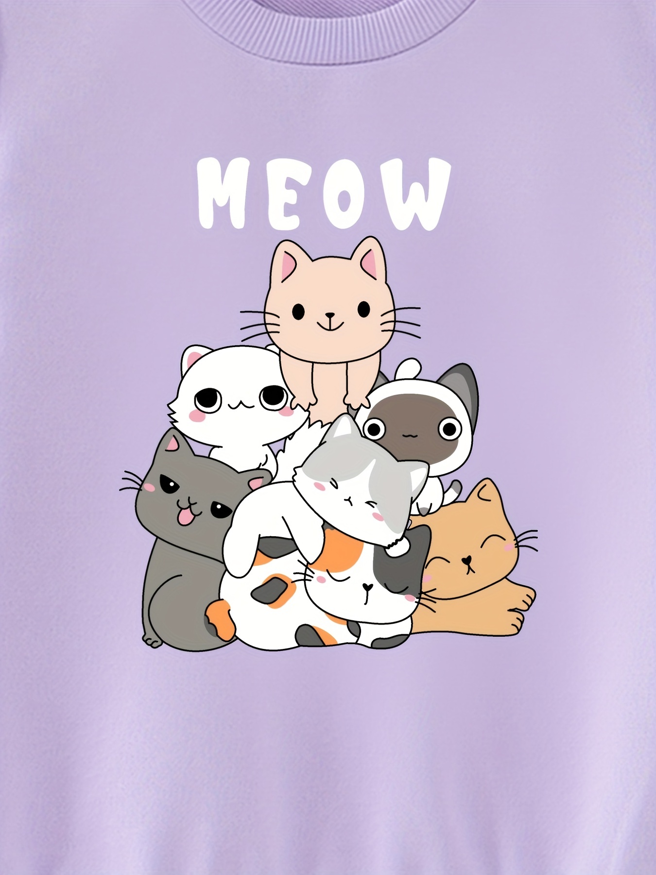 Meow clothes shop