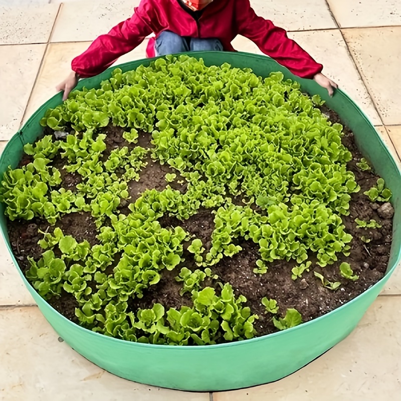 Sac de plantation,Sac de Culture de Légumes,Sac à Plantes,Seaux de