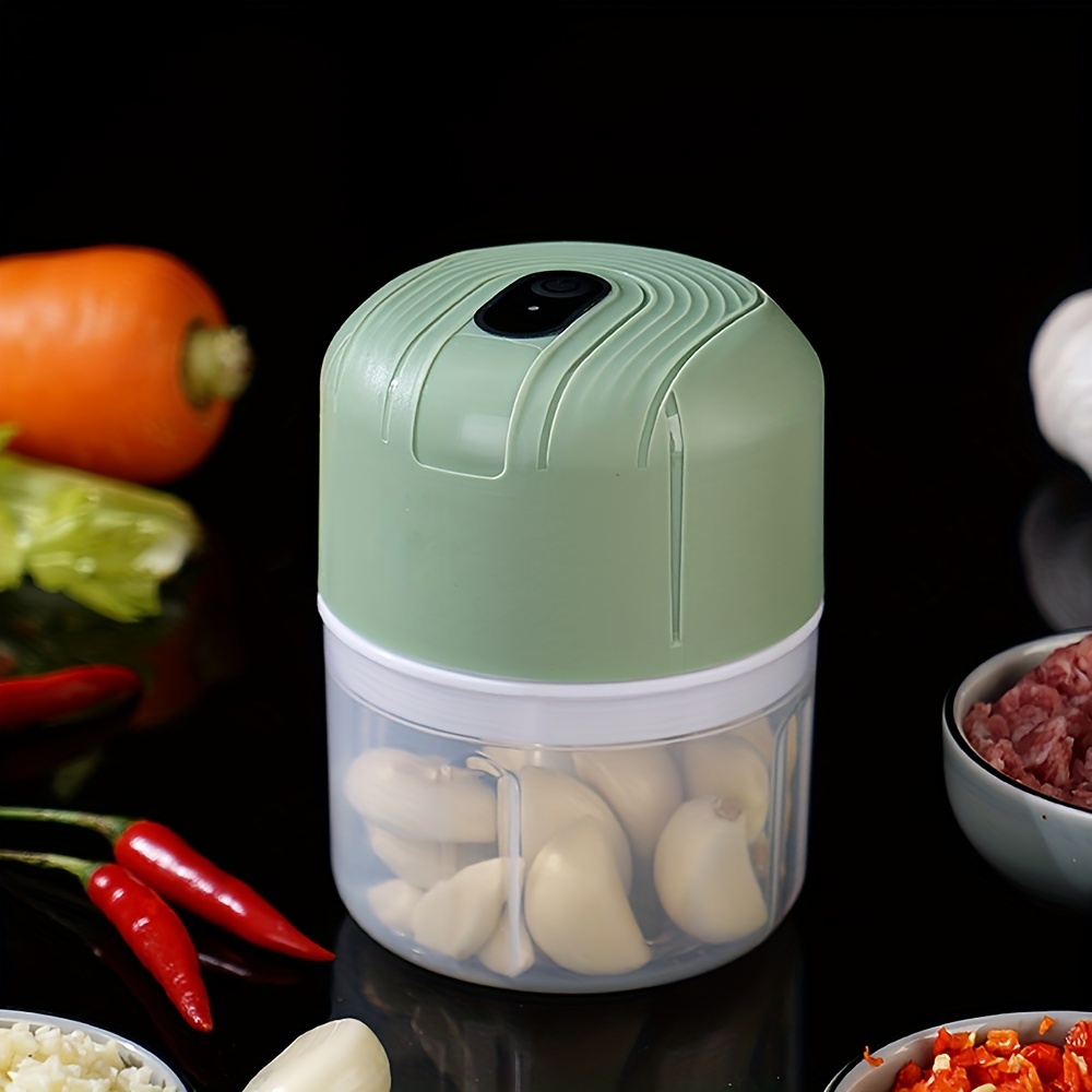 household mini electric food meat grinder