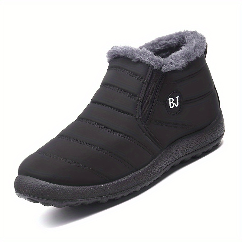 Ankle snow boots uk best sale