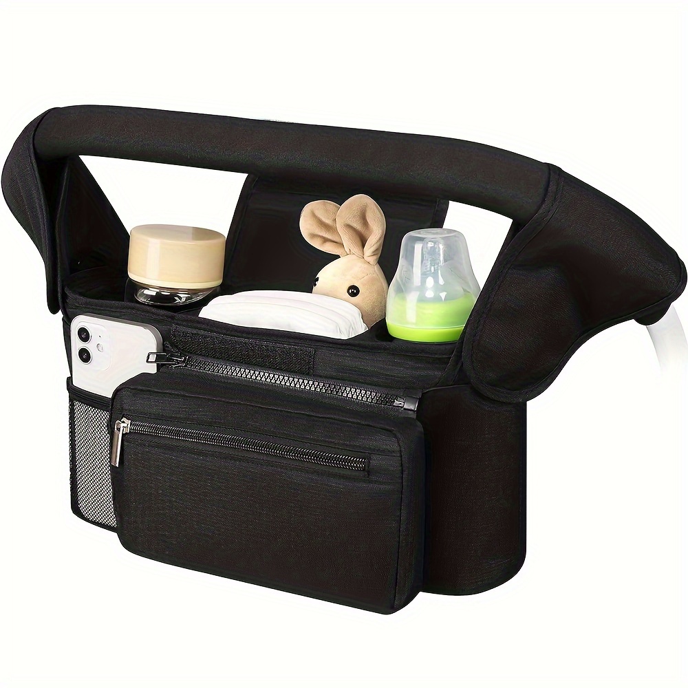 Baby jogger drink sales holder