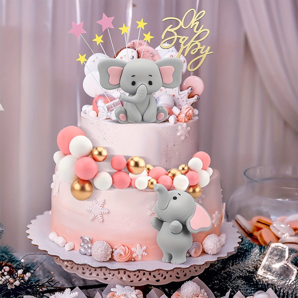 cake toppers mini cake decorations cupcake Temu United Kingdom