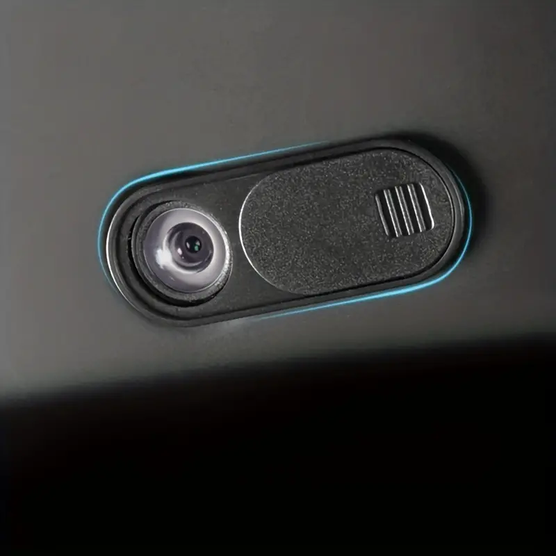Geeignet Für Modell 3/Y Auto Innen Kamera Schutz Abdeckung Innen