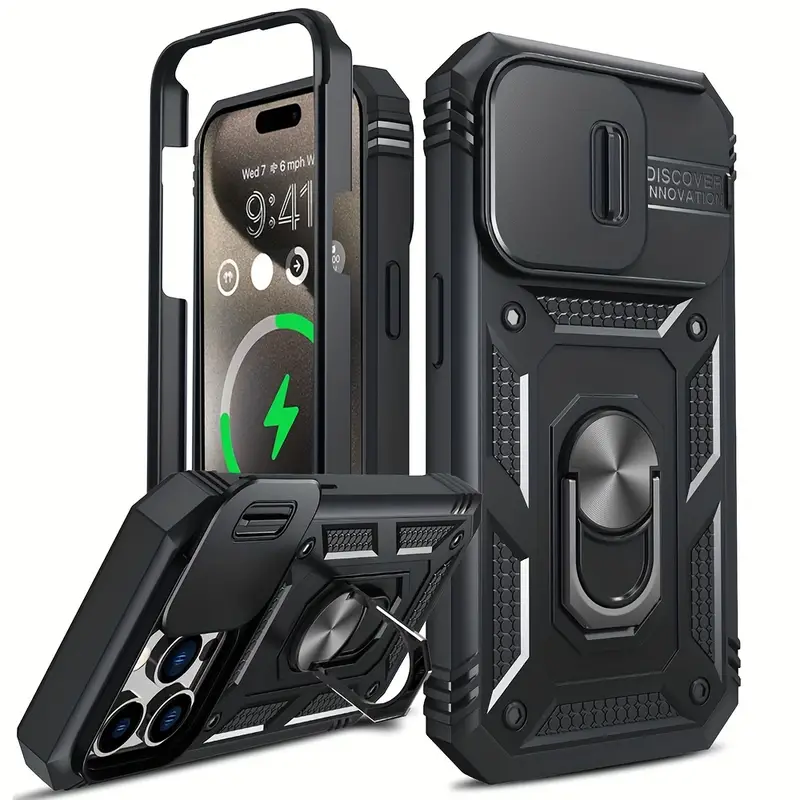 Design Case Iphone 15/14 Pro Max Iphone 15 Pro/15/14 Full - Temu