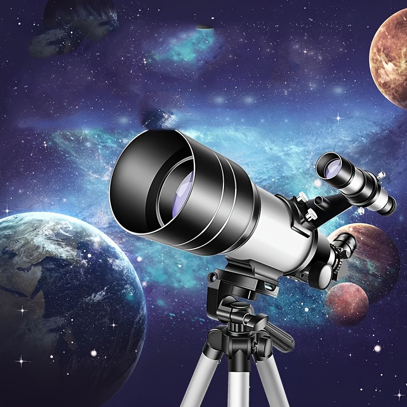 Achetez F30070m Star Sky Space Telescope Photographie Téléphine Télescope  Astronomique Extérieur Pour Les Débutants Pour Enfants de Chine