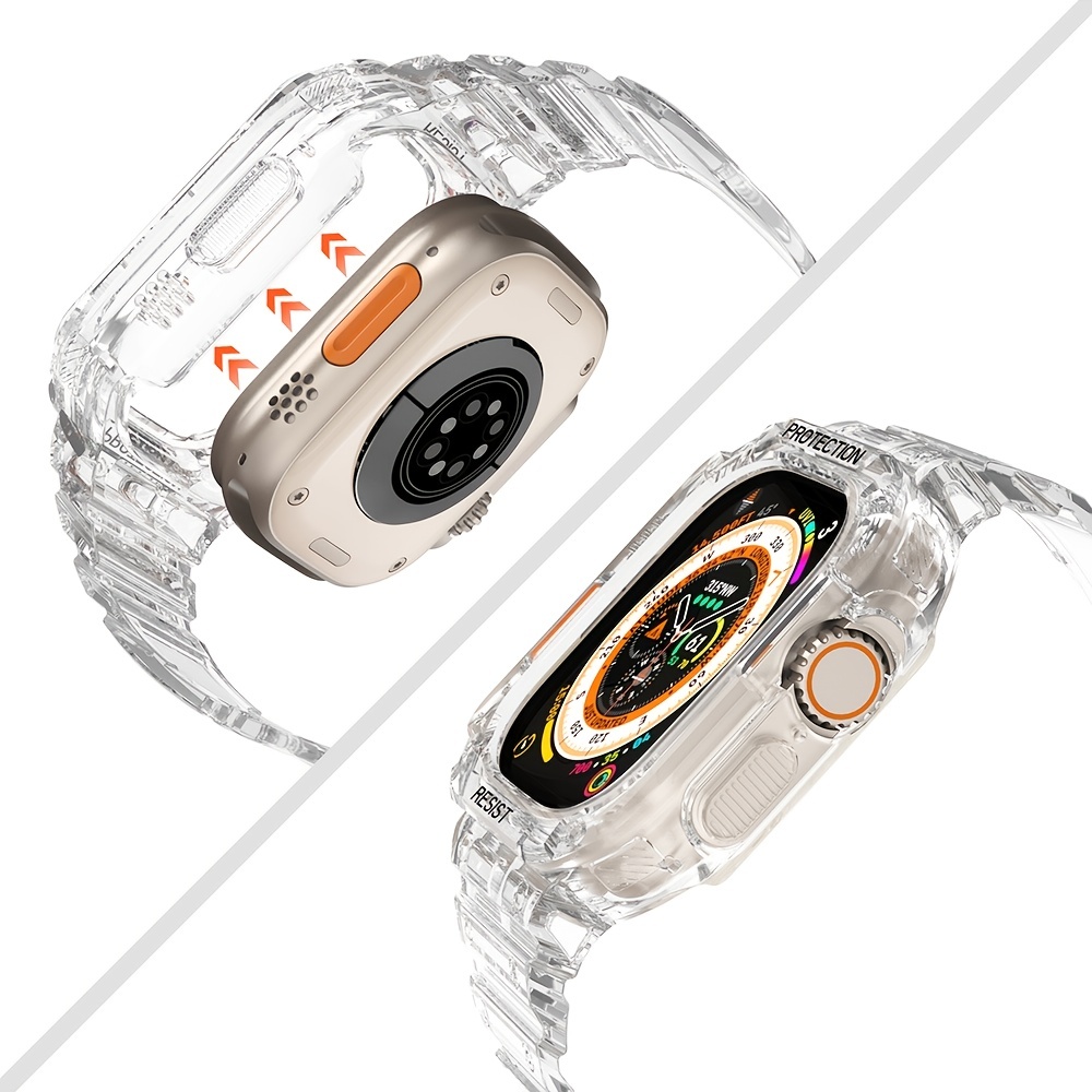 Future Apple Watches could come with a fingerprint sensor according to a  patent - PhoneArena