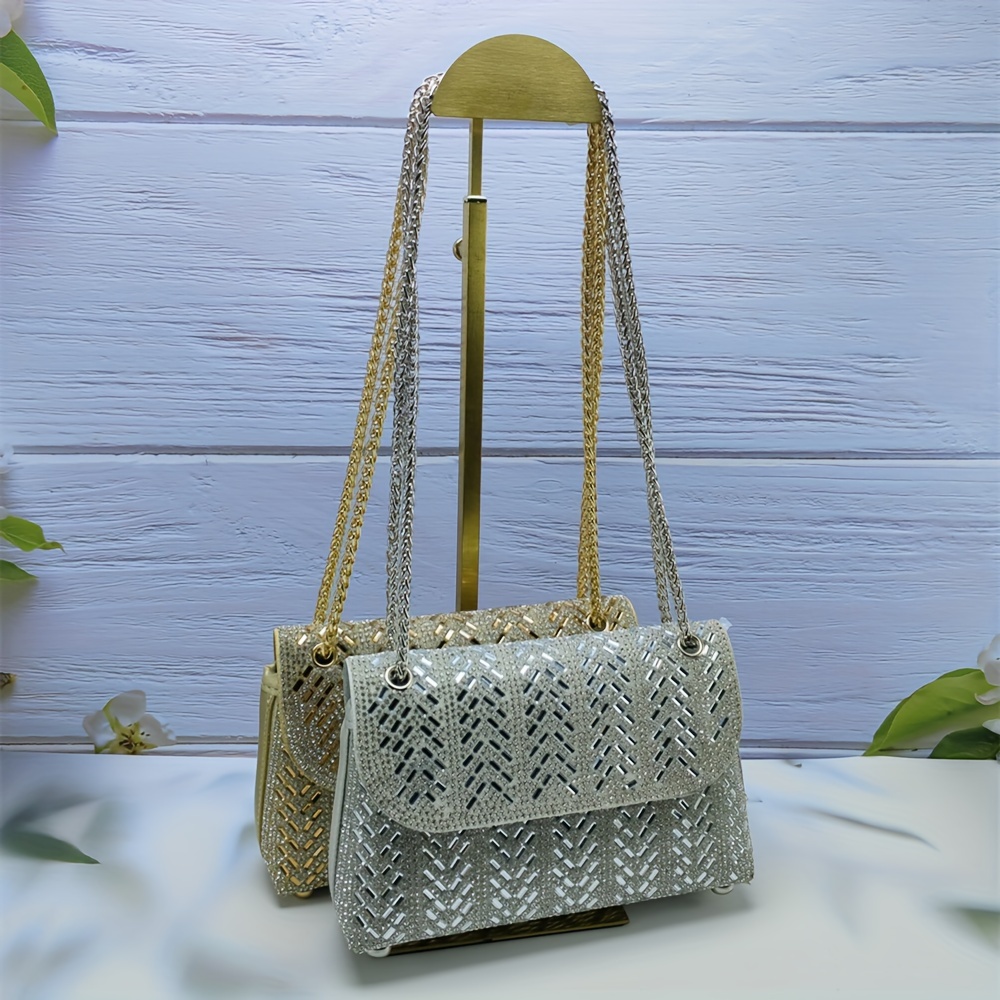 Mini discount evening bag