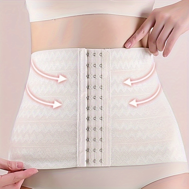 Abdomen Tightening Belt For Women, Waist Trimmer Belt Sports Waist  Protection, Belly Shaping Belt, Post-* Body Shaping Clothes, Waist  Tightening