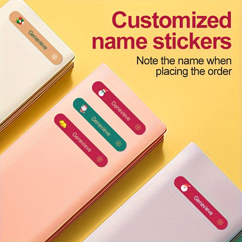 Personalize Your Projects with Handmade Tags